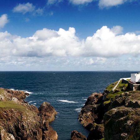 Leenan View Country House Portsalon Exterior foto
