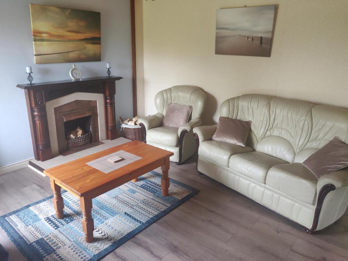 Leenan View Country House Portsalon Exterior foto
