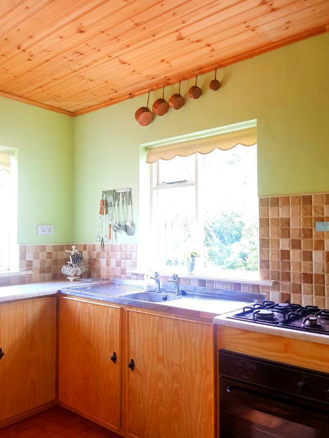 Leenan View Country House Portsalon Exterior foto